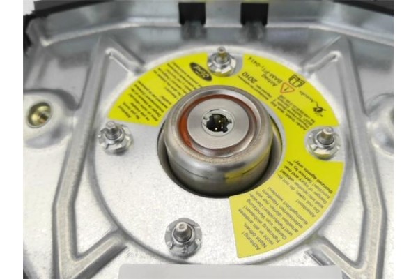 Recambio de airbag volante para ford escort vi (gal) 1.6 i 16v referencia OEM IAM 7347907  