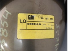 Recambio de faro delantero izquierdo para opel kadett e 2.0 i referencia OEM IAM 90181002 03755381 1216330 , OPEL