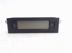 Recambio de reloj horario para citroen c3 referencia OEM IAM 9650656777 21673495-1A 