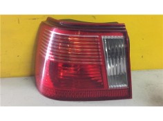 Recambio de piloto trasero izquierdo para seat ibiza (6k1) 1.9 signo referencia OEM IAM 6K6945095J 6K6945111G 