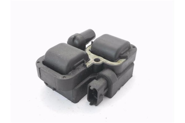 Recambio de bobina encendido para mercedes-benz clase e (bm 211) berlina 3.2 e 320 (211.065) referencia OEM IAM 221503035  