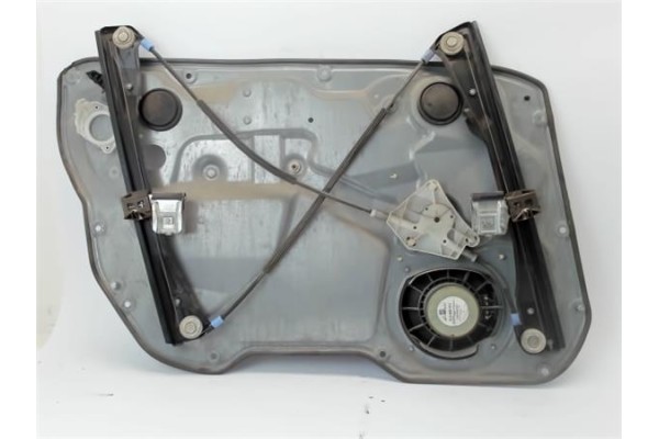 Recambio de elevalunas electrico delantero derecho para seat ibiza (6l1) 1.4 ecomotive referencia OEM IAM 6L4837752EQ 6L4837756S