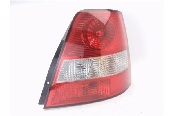 Recambio de piloto trasero derecho para kia sorento (bl) 2.5 crdi referencia OEM IAM 924E+15 E138362 