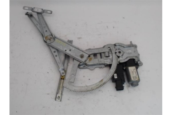 Recambio de mecanismo elevalunas delantero derecho para opel corsa c referencia OEM IAM   