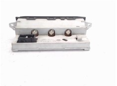 Recambio de reloj horario para citroen c3 referencia OEM IAM 9650656777 21673495-1A 