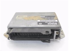 Recambio de centralita para opel ascona c 2.0 i referencia OEM IAM 90298613 0261200120 