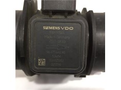 Recambio de caudalimetro para citroen c3 1.4 hdi referencia OEM IAM 9647144080 5WK97004 1348615 , FORD | 1920GG , CITROËN | SU00