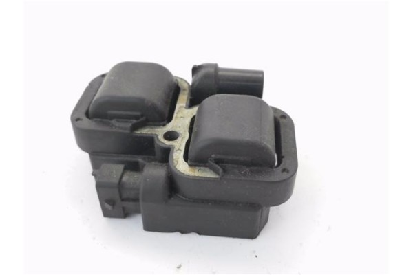 Recambio de bobina encendido para mercedes-benz clase e (bm 211) berlina 3.2 e 320 (211.065) referencia OEM IAM 221503035  