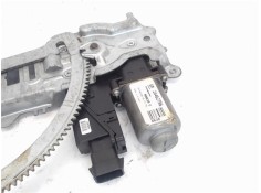 Recambio de mecanismo elevalunas delantero derecho para opel corsa c referencia OEM IAM   