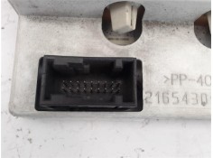 Recambio de reloj horario para citroen c3 referencia OEM IAM 9650656777 21673495-1A 