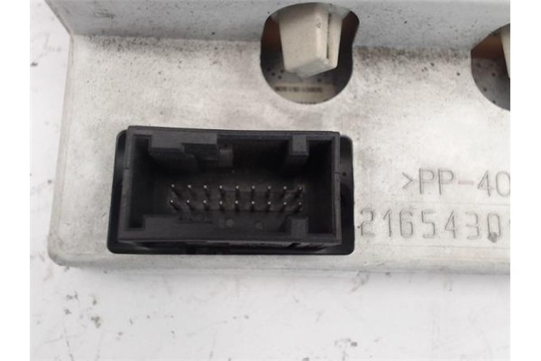 Recambio de reloj horario para citroen c3 referencia OEM IAM 9650656777 21673495-1A 