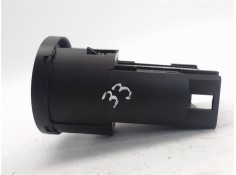 Recambio de mando de luces para volkswagen polo iv (9n1) referencia OEM IAM (6Q0941531C)  