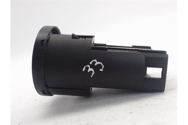 Recambio de mando de luces para volkswagen polo iv (9n1) referencia OEM IAM (6Q0941531C)  