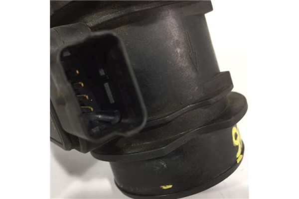 Recambio de caudalimetro para citroen c3 1.4 hdi referencia OEM IAM 9647144080 5WK97004 1348615 , FORD | 1920GG , CITROËN | SU00