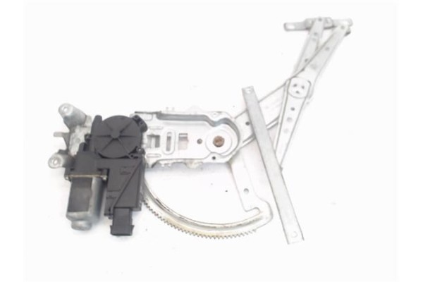 Recambio de mecanismo elevalunas delantero derecho para opel corsa c referencia OEM IAM   