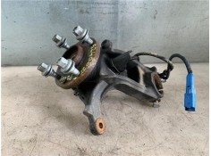 Recambio de mangueta delantero izquierda para peugeot 2008 1.2 access referencia OEM IAM 1607557480  