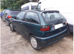 seat ibiza (6k1) del año 1997