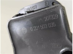 Recambio de bobina encendido para mercedes-benz clase e (bm 211) berlina 3.2 e 320 (211.065) referencia OEM IAM 221503035  