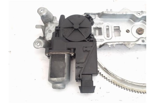 Recambio de mecanismo elevalunas delantero derecho para opel corsa c referencia OEM IAM   