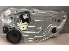Recambio de elevalunas electrico delantero derecho para volvo s40 berlina 2.0 referencia OEM IAM 1250443 30773907AA 