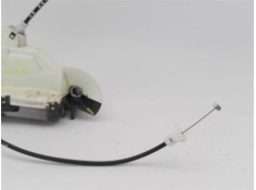 Recambio de cierre electromagnetico delantero derecho para citroen c5 berlina 2.0 audace referencia OEM IAM 574388 9136EE 