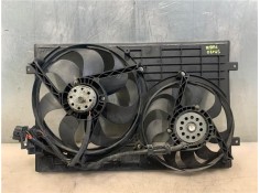 Recambio de electroventilador para skoda fabia (6y2/6y3) 1.4 referencia OEM IAM 6Q0959455H  