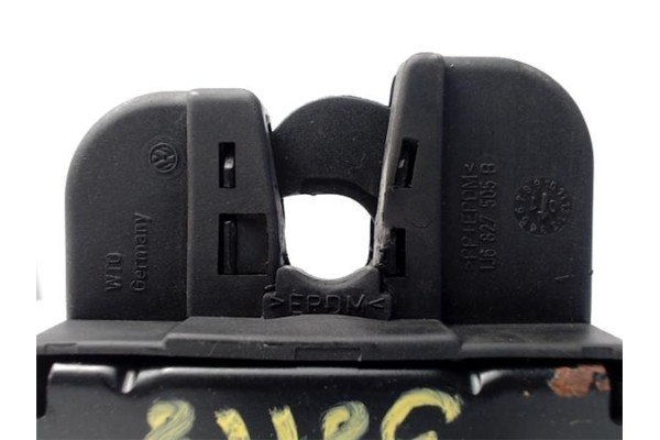 Recambio de cerradura porton para volkswagen golf iv berlina (1j1) 2.0 referencia OEM IAM 1J6827505B  1J6827505 , AUDI | 1J68275