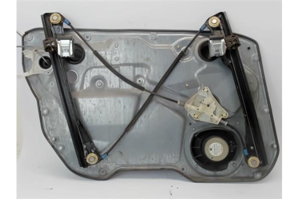 Recambio de elevalunas electrico delantero derecho para seat ibiza (6l1) 1.9 vision referencia OEM IAM   