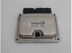 Recambio de centralita para audi a4 berlina (b5) 1.9 tdi referencia OEM IAM 038906019an  