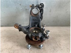 Recambio de mangueta delantero izquierda para peugeot 2008 1.2 access referencia OEM IAM 1607557480  