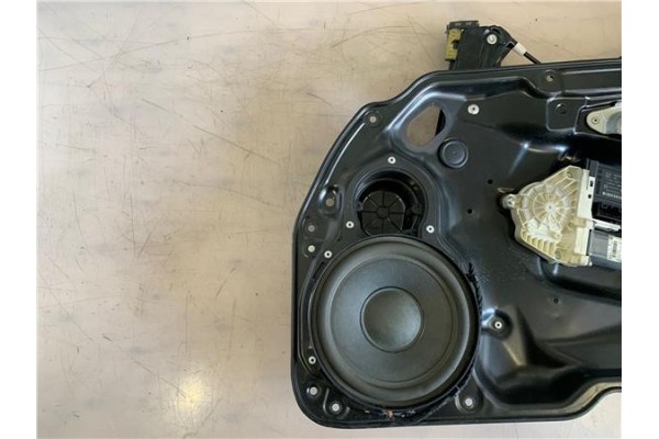 Recambio de elevalunas electrico delantero derecho para volkswagen passat berlina (3c2) 2.0 tdi referencia OEM IAM   