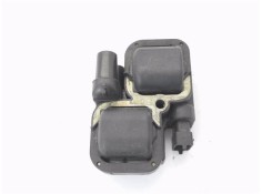 Recambio de bobina encendido para mercedes-benz clase e (bm 211) berlina 3.2 e 320 (211.065) referencia OEM IAM 221503035  
