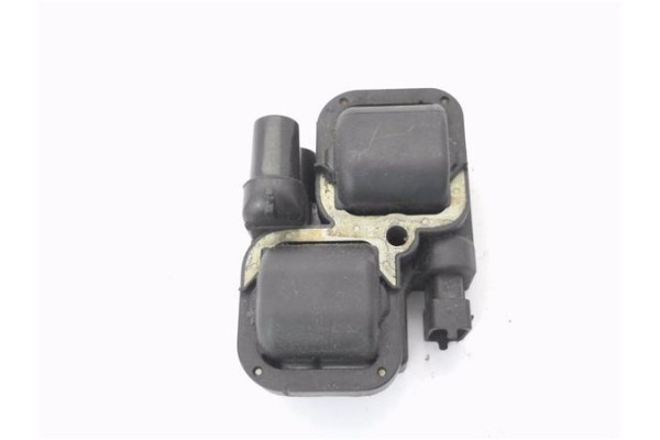 Recambio de bobina encendido para mercedes-benz clase e (bm 211) berlina 3.2 e 320 (211.065) referencia OEM IAM 221503035  