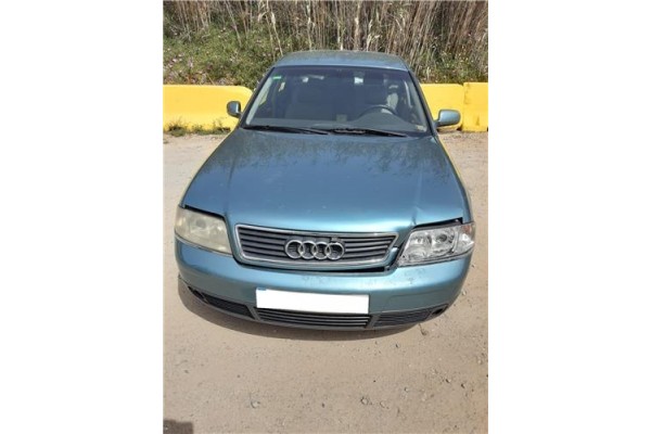 audi a6 berlina (4b2)(1997) del año 