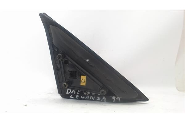 Recambio de retrovisor electrico izquierdo para daewoo lanos referencia OEM IAM E1  