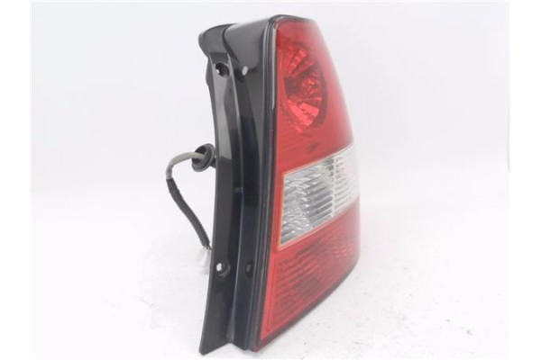 Recambio de piloto trasero derecho para kia sorento (bl) 2.5 crdi referencia OEM IAM 924E+15 E138362 