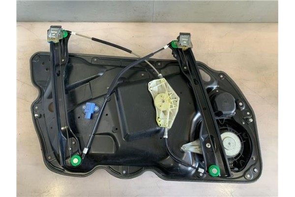 Recambio de elevalunas electrico delantero derecho para volkswagen passat berlina (3c2) 2.0 tdi referencia OEM IAM   