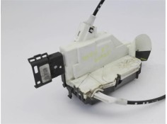 Recambio de cierre electromagnetico delantero derecho para citroen c5 berlina 2.0 audace referencia OEM IAM 574388 9136EE 