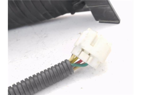 Recambio de piloto trasero derecho para kia sorento (bl) 2.5 crdi referencia OEM IAM 924E+15 E138362 