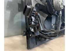 Recambio de electroventilador para skoda fabia (6y2/6y3) 1.4 referencia OEM IAM 6Q0959455H  