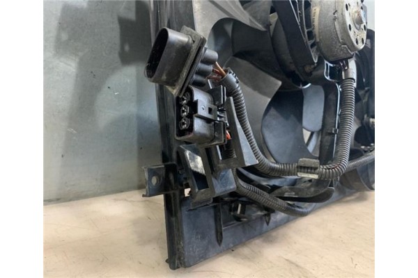 Recambio de electroventilador para skoda fabia (6y2/6y3) 1.4 referencia OEM IAM 6Q0959455H  