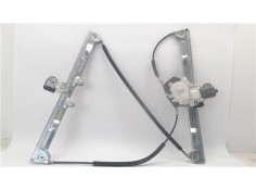 Recambio de mecanismo elevalunas delantero derecho para mitsubishi colt berlina 3 (z30) referencia OEM IAM 5713A136  