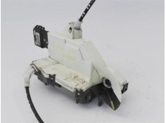 Recambio de cierre electromagnetico delantero derecho para citroen c5 berlina 2.0 audace referencia OEM IAM 574388 9136EE 