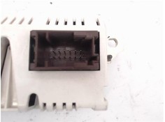 Recambio de reloj horario para citroen c5 berlina referencia OEM IAM 9657882880 147769 