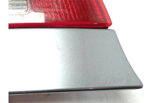 Recambio de piloto trasero izquierdo para audi a4 berlina (b5) referencia OEM IAM   