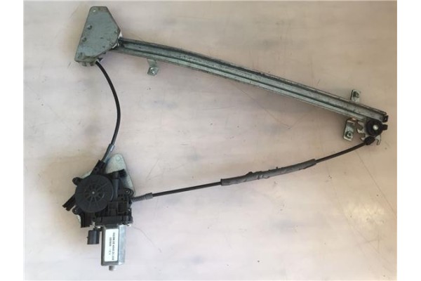 Recambio de elevalunas electrico delantero izquierdo para nissan vanette cargo (hc23)(1995) 2.3 d referencia OEM IAM 23980545450