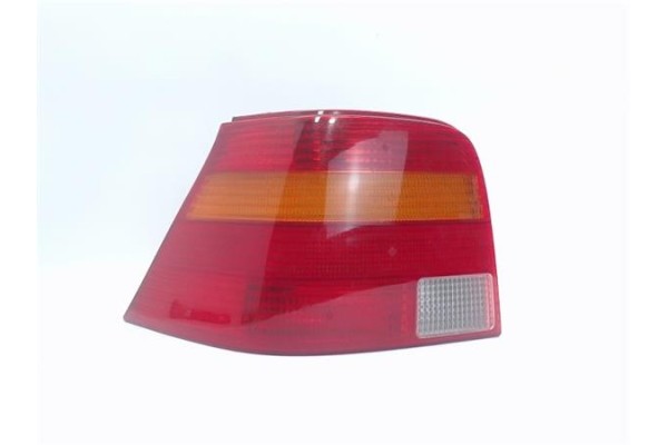 Recambio de piloto trasero izquierdo para volkswagen golf iv berlina (1j1) 1.9 tdi referencia OEM IAM 1J6945095Q 67736971 1J6945