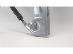 Recambio de mecanismo elevalunas delantero derecho para mitsubishi colt berlina 3 (z30) referencia OEM IAM 5713A136  