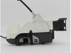 Recambio de cierre electromagnetico delantero derecho para citroen c5 berlina 2.0 audace referencia OEM IAM 574388 9136EE 