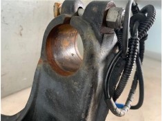 Recambio de mangueta delantero izquierda para peugeot 2008 1.2 access referencia OEM IAM 1607557480  